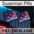 Superman Pills 01